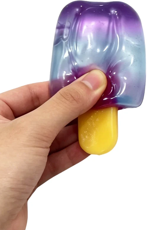 Epic Squish Ice Pop