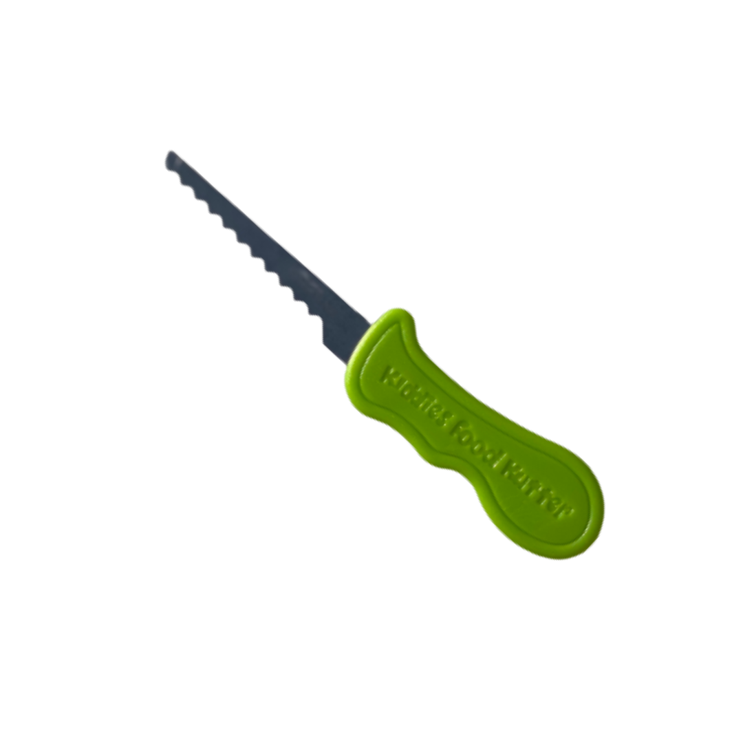 'Original' Kiddies Food Kutter Learning Aid