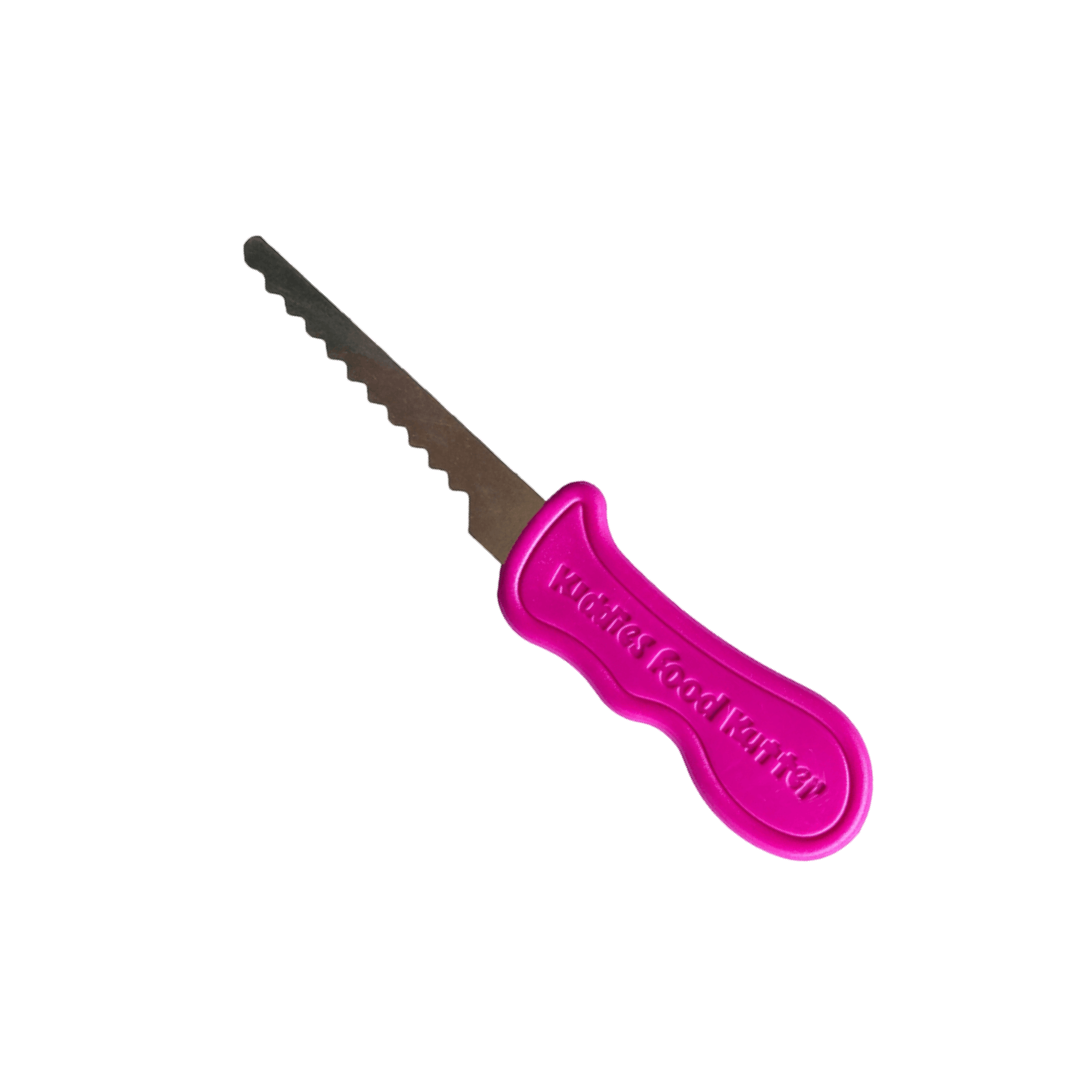 'Original' Kiddies Food Kutter Learning Aid