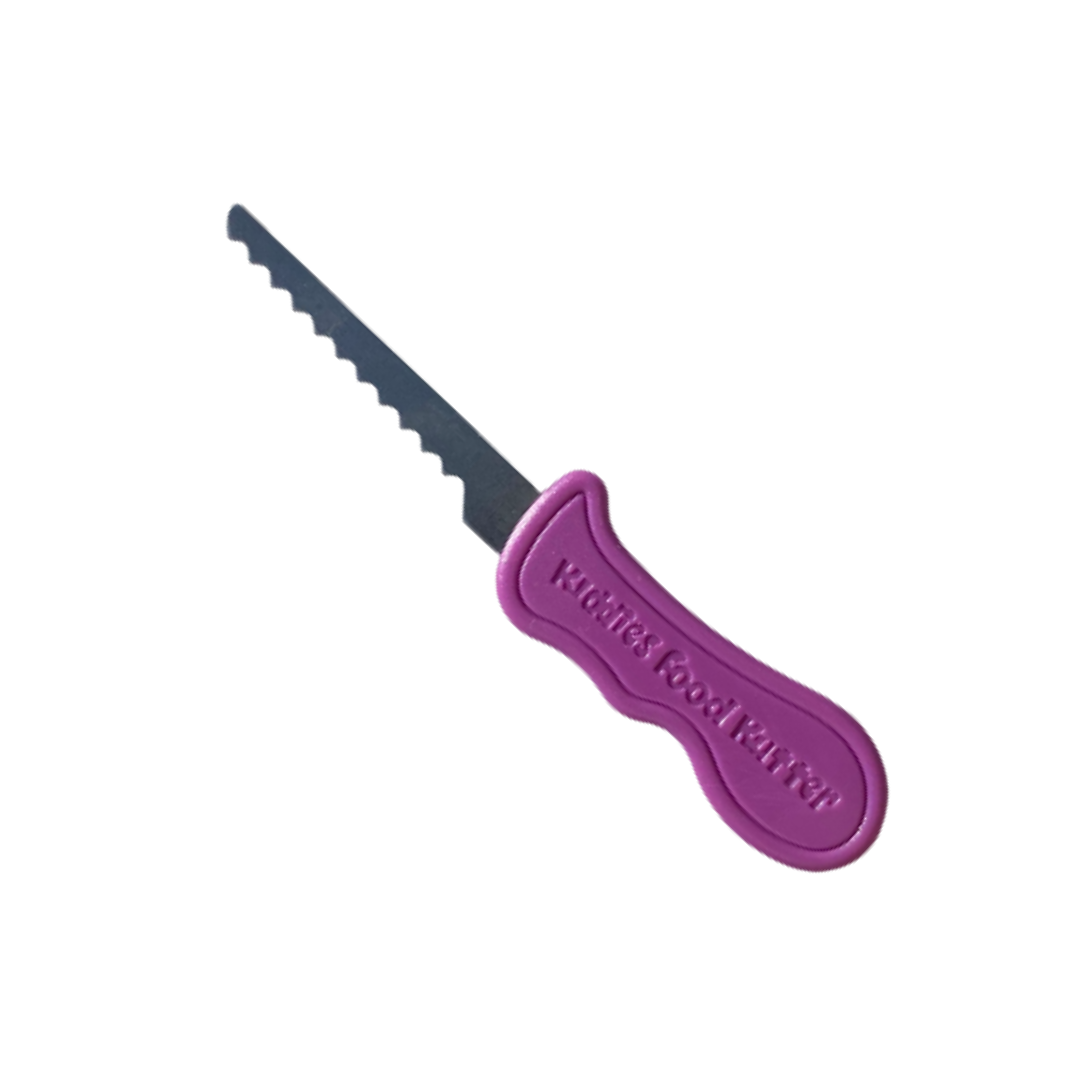 'Original' Kiddies Food Kutter Learning Aid