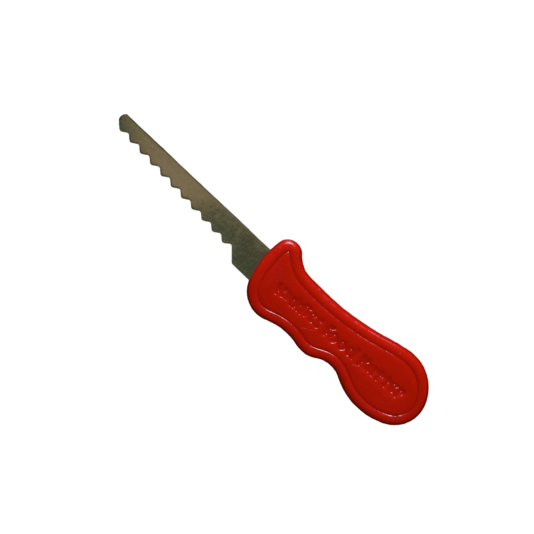 'Original' Kiddies Food Kutter Learning Aid