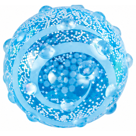 J'Adore Glow Squishy