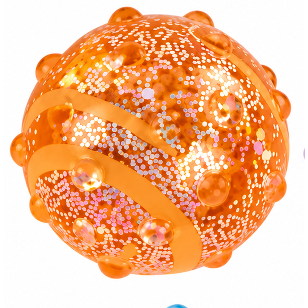 J'Adore Glow Squishy