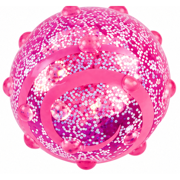 J'Adore Glow Squishy