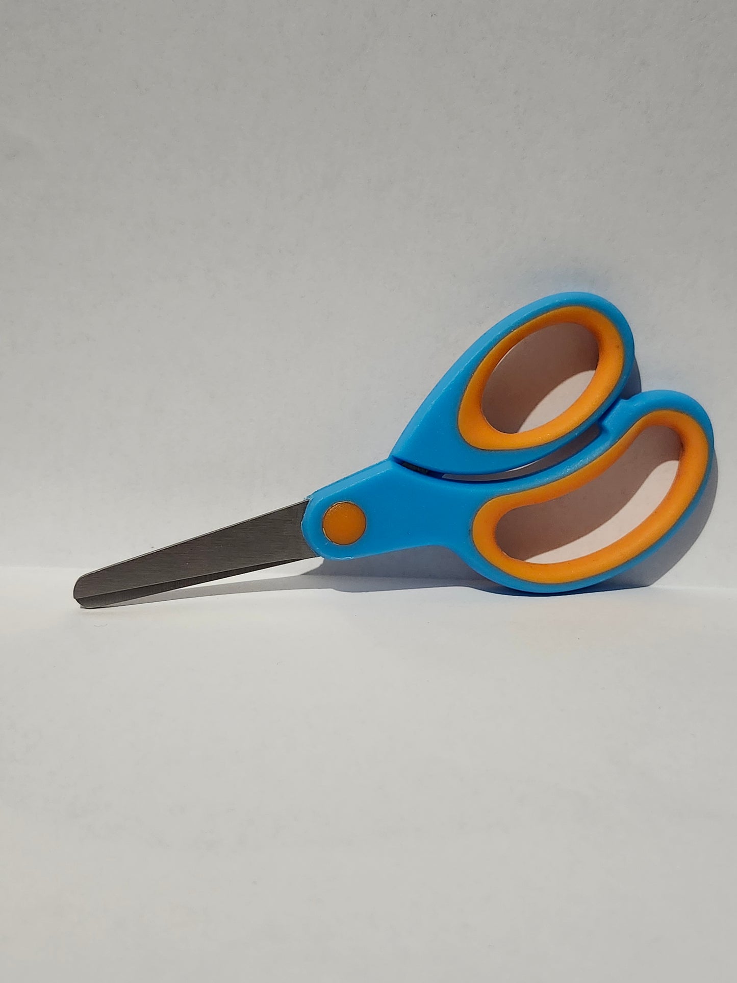 Tacco Soft Grip Left Handed Scissors
