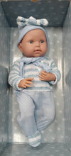 Load image into Gallery viewer, Doll Pure Baby Newborn
