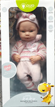 Load image into Gallery viewer, Doll Pure Baby Newborn
