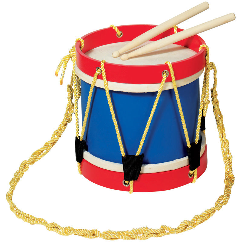 Marching Drum Music