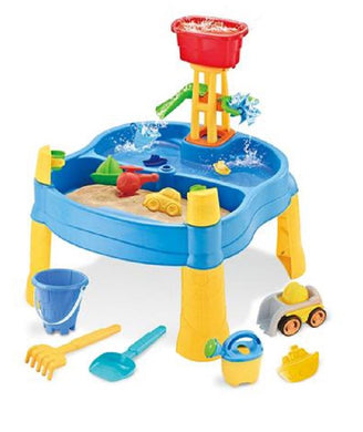 Ultimate Sand & Water Play Table sand and water play