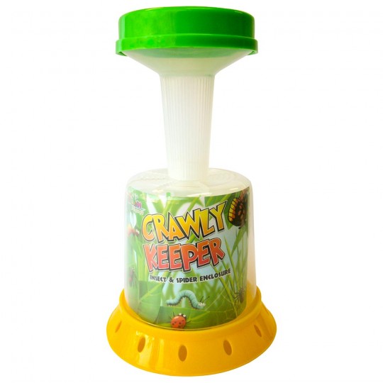 Crawly Keeper Bug Catcher Outdoor Play