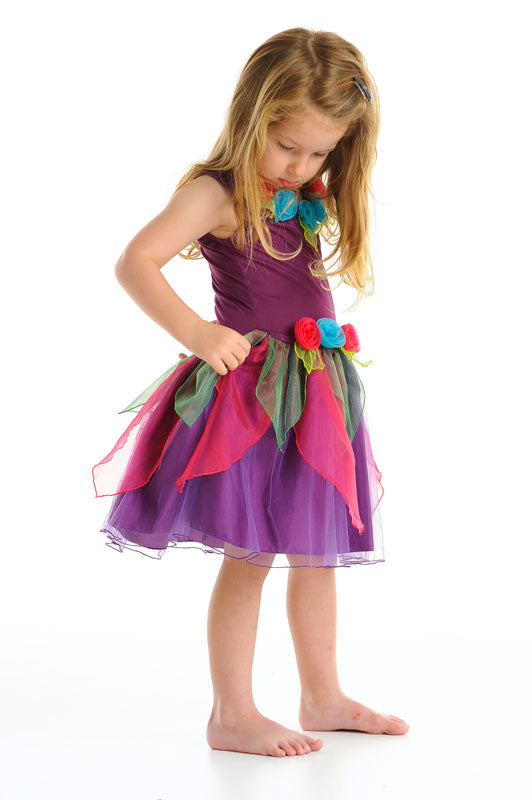 Dress Up - Maple Fairy Dress Costume