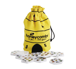 Honeycombs The Game Game