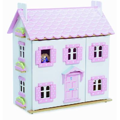 Le Toy Van Daisylane Sophie's House Dollhouse Doll
