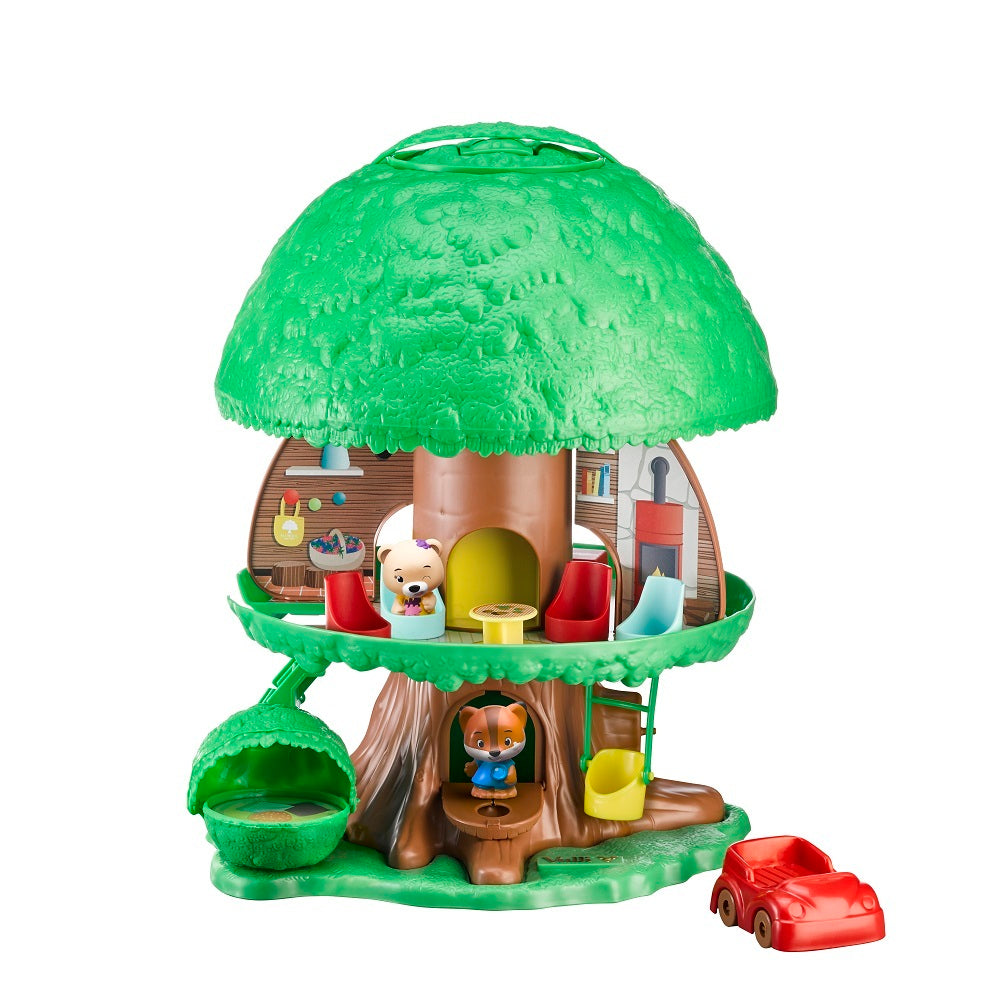 Klorofil The Magic Tree Social Play