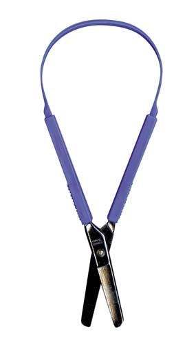 Tacco Easy Grip Scissors Art and Craft