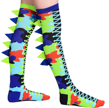 Load image into Gallery viewer, MADMIA Socks - Mad Max
