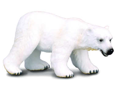Collecta Polar Bear Figurine