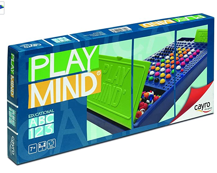 Cayro Playmind Game Game
