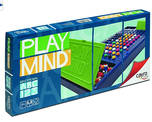 Cayro Playmind Game Game