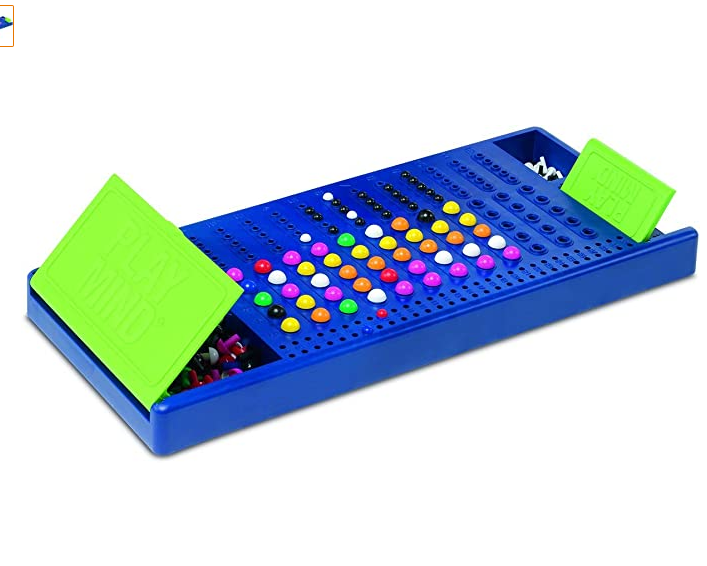 Cayro Playmind Game Game