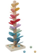 Load image into Gallery viewer, Kaper Kidz Marble Run Sound Tree
