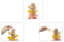 Load image into Gallery viewer, Kaper Kidz Marble Run Sound Tree
