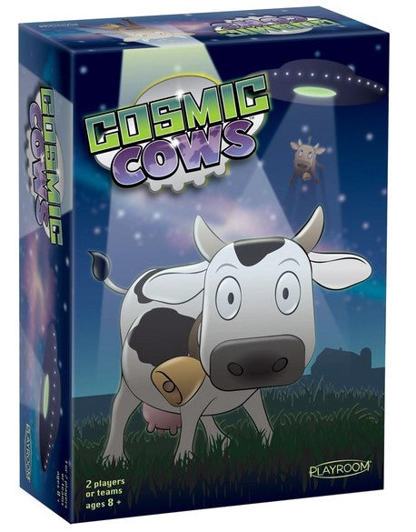 Cosmic Cows