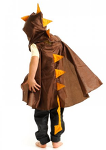 Load image into Gallery viewer, Dress Up - Stegosaurus Cape

