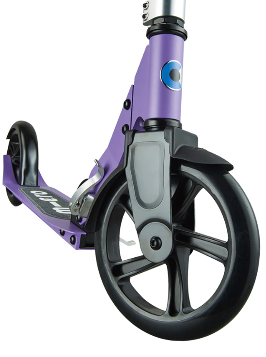 Micro Scooter Cruiser Ride On Scooter