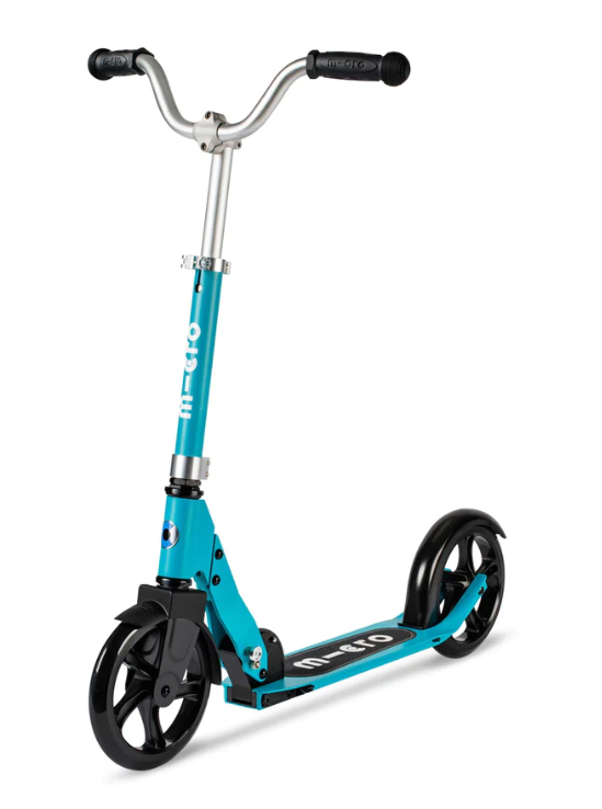 Micro Scooter Cruiser Aqua Ride On Scooter