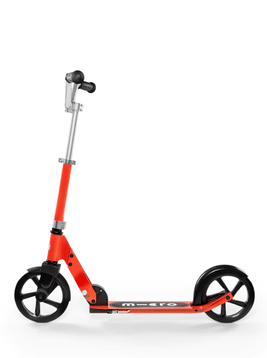 Micro Scooter Cruiser Ride On Scooter