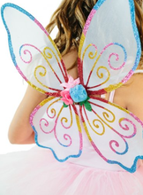 Load image into Gallery viewer, Dress Up - Blossom Wings Double
