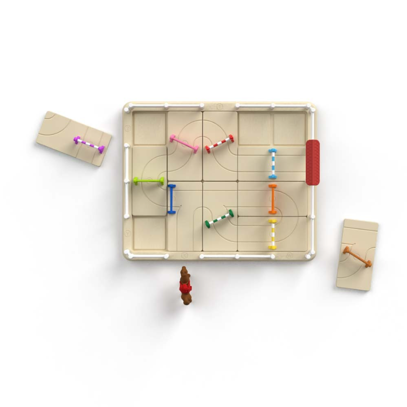 Horse Academy - Smart Games Game