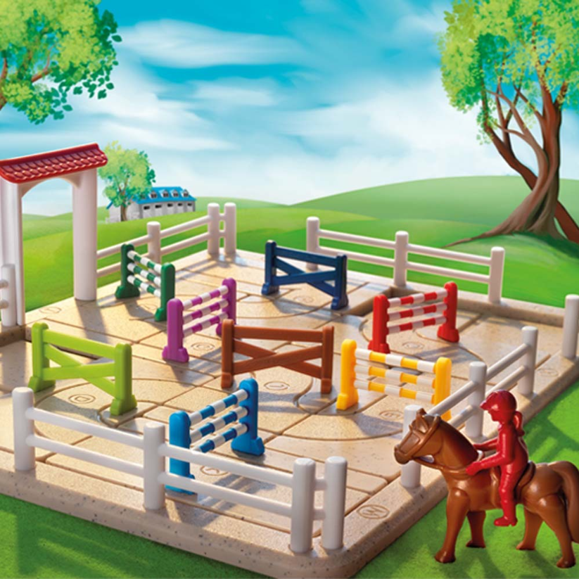 Horse Academy - Smart Games Game