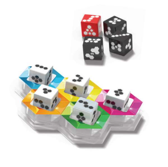 Genius Gems Game