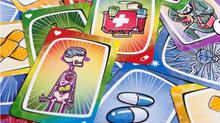 Load image into Gallery viewer, Virus The Most Contagious Card Game
