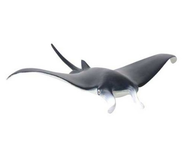 Collecta Manta Ray Figurine