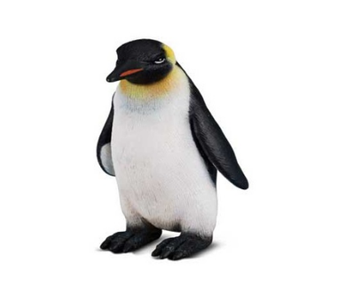 Collecta Emperor Penguin Figurine