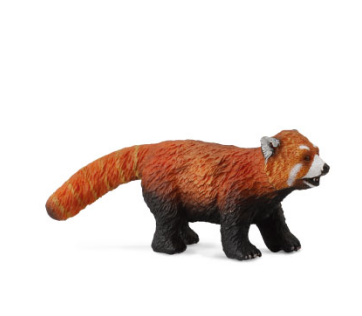 Collecta Red Panda Figurine