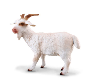 Collecta Billy Goat Figurine