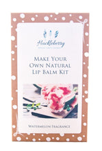 Load image into Gallery viewer, Huckleberry MYO Lip Balm Kit Assorted
