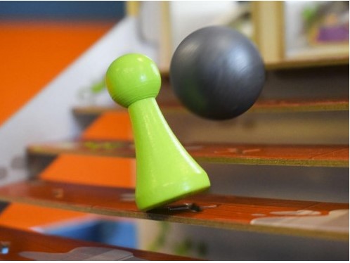 Save The Dragon Blue Orange Games Board Game