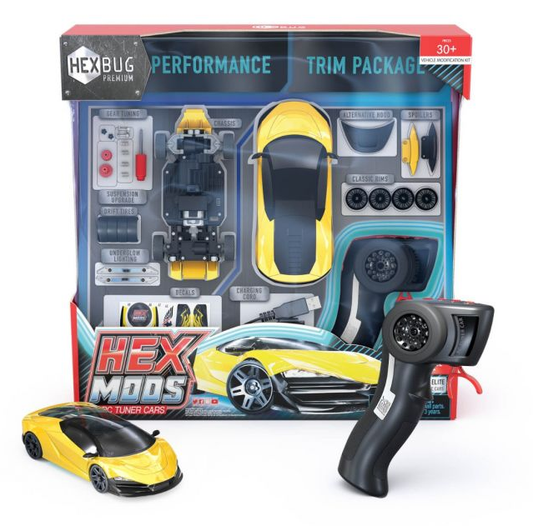 Hexbug Hexmods Pro Series Elite Electronics