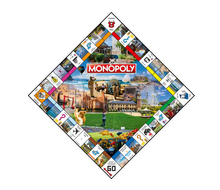 Load image into Gallery viewer, Monopoly Newcastle Edition
