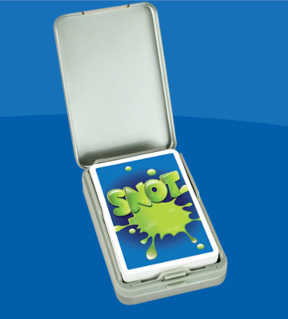 Snot Card Game - Cheatwell Games Games