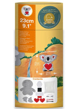 Load image into Gallery viewer, Avenir DIY Sewing Doll Koala
