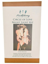Load image into Gallery viewer, Huckleberry Circle Of Love Night Light Kit
