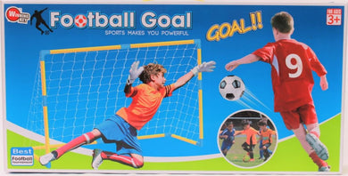 Soccer Goal Set Outdoor Play