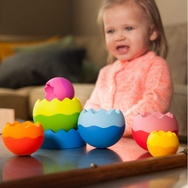 Fat Brain Toys Tobbles Neo Learning Aid