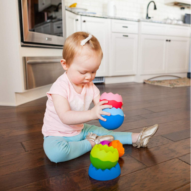 Fat Brain Toys Tobbles Neo Learning Aid